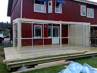 Exklusiv Byggservice
