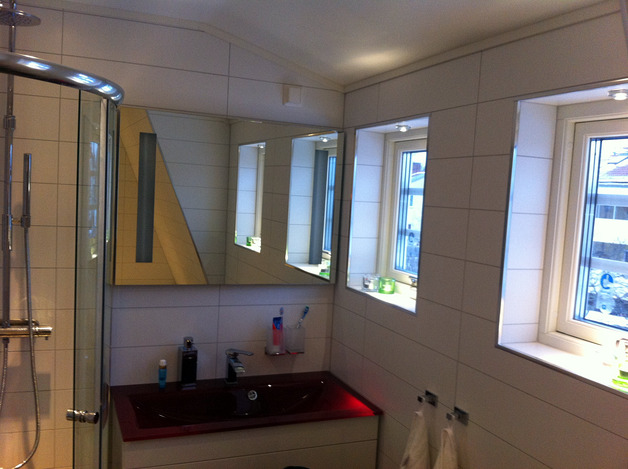 Exklusiv Byggservice