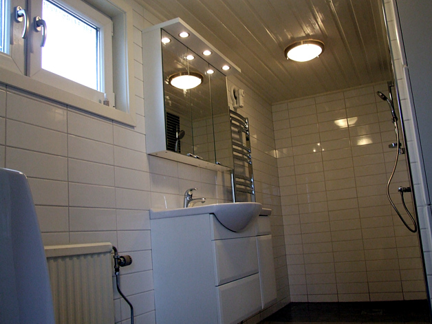 Exklusiv Byggservice