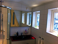 Exklusiv Byggservice
