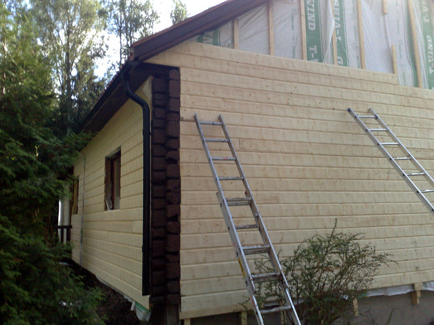 Exklusiv Byggservice