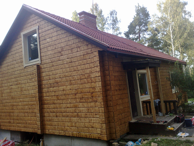 Exklusiv Byggservice