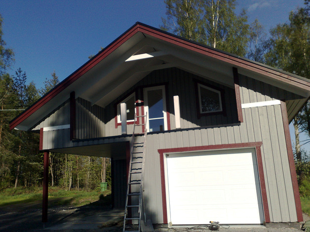 Exklusiv Byggservice