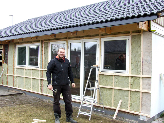 Exklusiv Byggservice