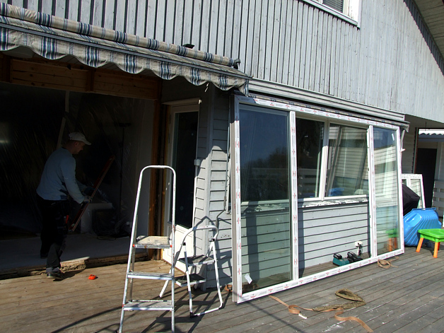 Exklusiv Byggservice