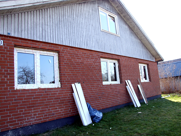 Exklusiv Byggservice