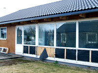 Exklusiv Byggservice
