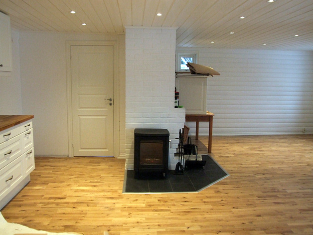 Exklusiv Byggservice