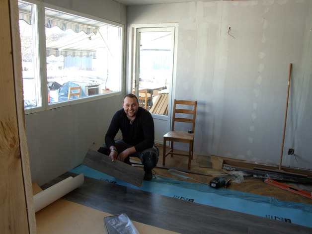Exklusiv Byggservice
