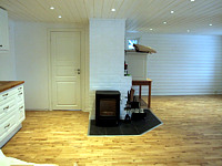 Exklusiv Byggservice
