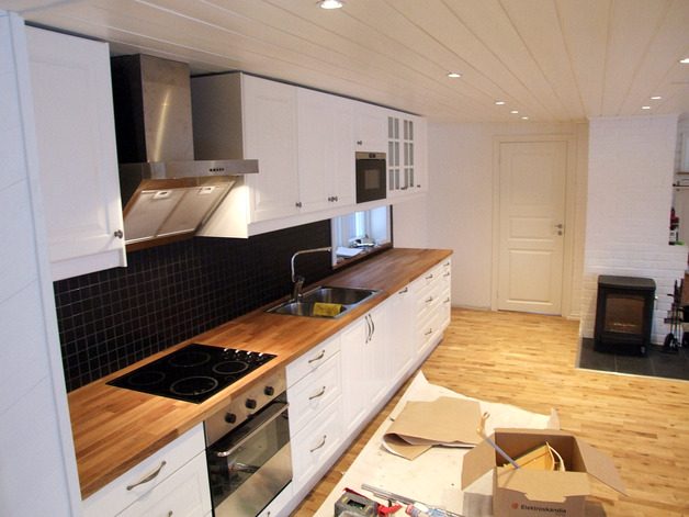 Exklusiv Byggservice