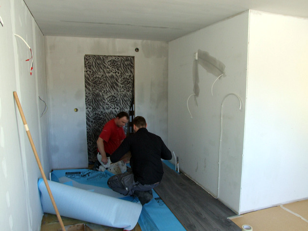 Exklusiv Byggservice