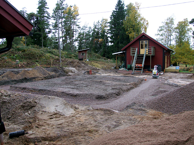 Exklusiv Byggservice