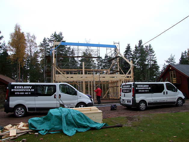 Exklusiv Byggservice
