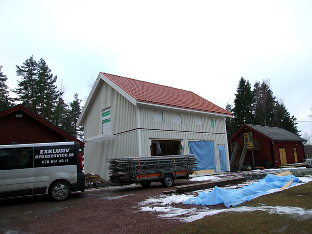 Exklusiv Byggservice