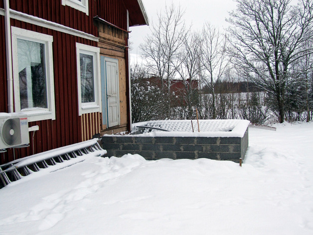 Exklusiv Byggservice
