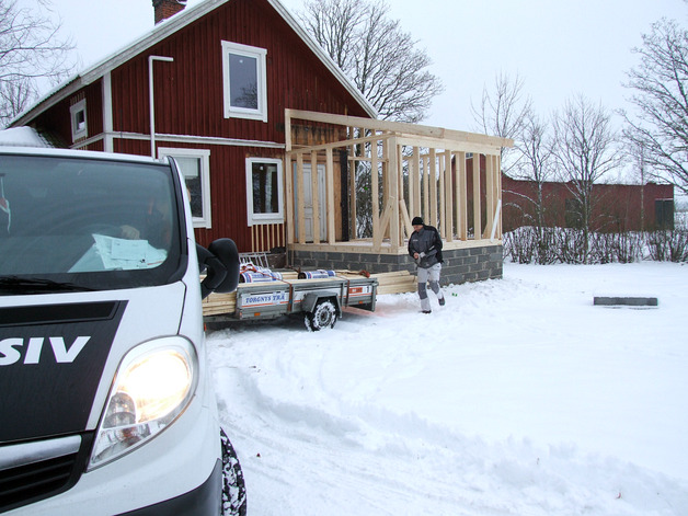 Exklusiv Byggservice