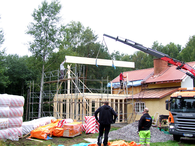 Exklusiv Byggservice